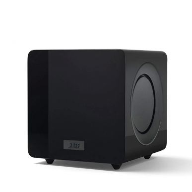 Сабвуфер KEF KF92 BLACK